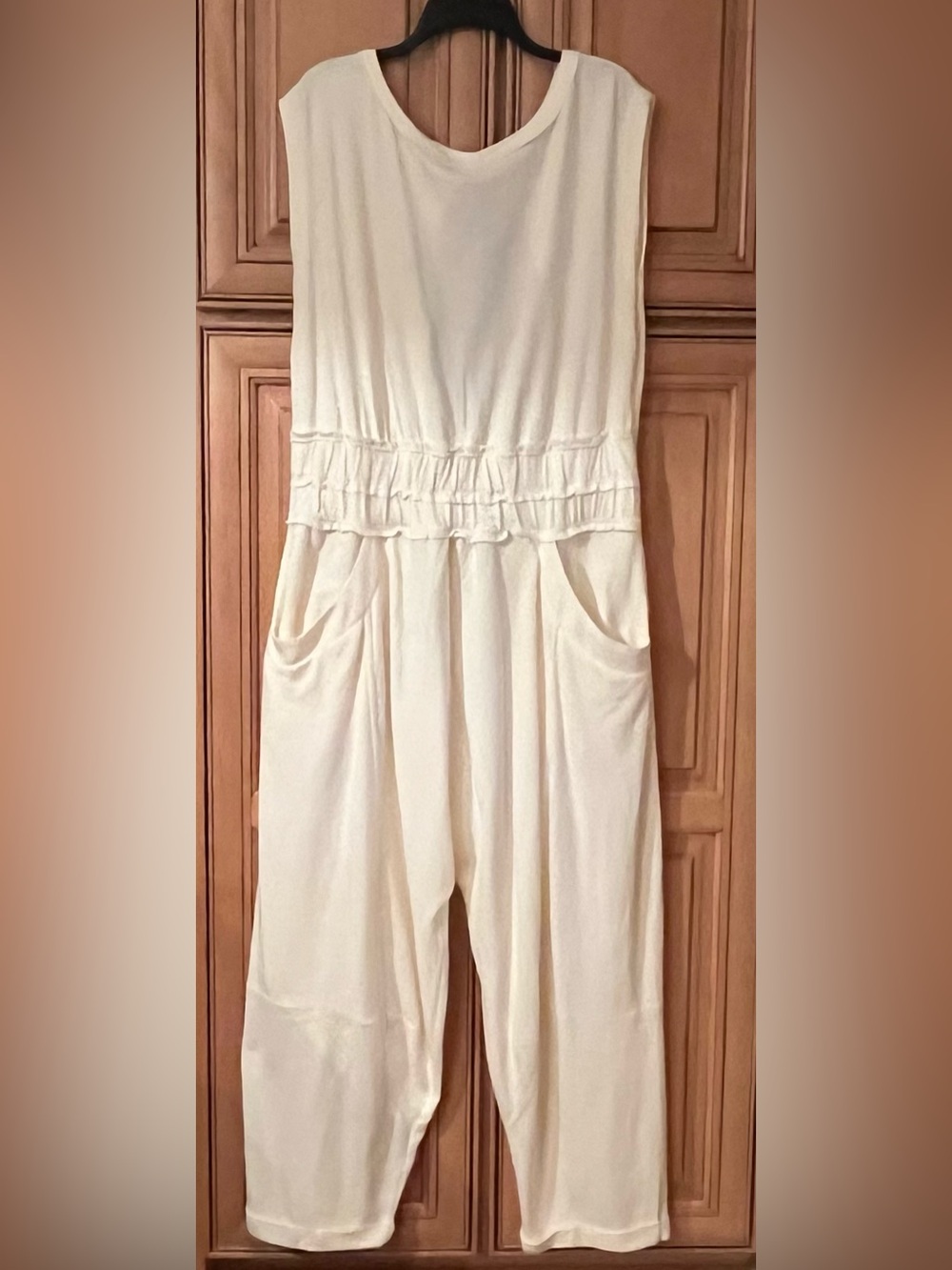 NWT Free People Beach Jamie One-Piece